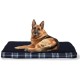 Furhaven Pet Ultra Plush Deluxe Egg-Crate Orthopedic Mat Dog Bed with Water-Resistant Base, Medium, Chocolate Furhaven Pet Ultra Plush Deluxe Egg-Crate Orthopedic Mat Dog Bed with Water-Resistant Base, Medium, Chocolate
