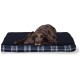 Furhaven Pet Ultra Plush Deluxe Egg-Crate Orthopedic Mat Dog Bed with Water-Resistant Base, Medium, Chocolate Furhaven Pet Ultra Plush Deluxe Egg-Crate Orthopedic Mat Dog Bed with Water-Resistant Base, Medium, Chocolate