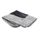 Furhaven Replacement Dog Bed Cover Plush Southwest Kilim Decor Sofa Style Machine Washable Boulder Grey Small Furhaven Replacement Dog Bed Cover Plush Southwest Kilim Decor Sofa Style Machine Washable Boulder Grey Small
