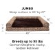 Furhaven Replacement Dog Bed Cover Plush Southwest Kilim Decor Sofa Style Machine Washable Boulder Grey Small Furhaven Replacement Dog Bed Cover Plush Southwest Kilim Decor Sofa Style Machine Washable Boulder Grey Small