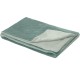 Furhaven Small Cat Bed Polycanvas Print Décor Foldable Pet Tent, Washable, Grey Terazzo, Small