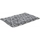 Furhaven XL Waterproof Two-Tone Luxe Velvet Dog Blanket, Washable, Brownstone, Extra Large Furhaven XL Waterproof Two-Tone Luxe Velvet Dog Blanket, Washable, Brownstone, Extra Large