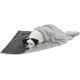 Furhaven XL Waterproof Two-Tone Luxe Velvet Dog Blanket, Washable, Brownstone, Extra Large Furhaven XL Waterproof Two-Tone Luxe Velvet Dog Blanket, Washable, Brownstone, Extra Large