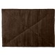 Furhaven XL Waterproof Two-Tone Luxe Velvet Dog Blanket, Washable, Brownstone, Extra Large Furhaven XL Waterproof Two-Tone Luxe Velvet Dog Blanket, Washable, Brownstone, Extra Large