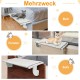 GUUSII HOME Cat Lounger Balcony Window Hammock for Heating Radiator Hammock for Cat Window Cat Window Lounger Window Seats Cat Bed Window Sill Window Bed (S) GUUSII HOME Cat Lounger Balcony Window Hammock for Heating Radiator Hammock for Cat Window Cat Window Lounger Window Seats Cat Bed Window Sill Window Bed (S)