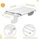 GUUSII HOME Cat Lounger Balcony Window Hammock for Heating Radiator Hammock for Cat Window Cat Window Lounger Window Seats Cat Bed Window Sill Window Bed (S) GUUSII HOME Cat Lounger Balcony Window Hammock for Heating Radiator Hammock for Cat Window Cat Window Lounger Window Seats Cat Bed Window Sill Window Bed (S)