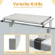 GUUSII HOME Cat Lounger Balcony Window Hammock for Heating Radiator Hammock for Cat Window Cat Window Lounger Window Seats Cat Bed Window Sill Window Bed (S) GUUSII HOME Cat Lounger Balcony Window Hammock for Heating Radiator Hammock for Cat Window Cat Window Lounger Window Seats Cat Bed Window Sill Window Bed (S)