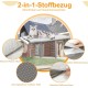 GUUSII HOME Cat Lounger Balcony Window Hammock for Heating Radiator Hammock for Cat Window Cat Window Lounger Window Seats Cat Bed Window Sill Window Bed (S) GUUSII HOME Cat Lounger Balcony Window Hammock for Heating Radiator Hammock for Cat Window Cat Window Lounger Window Seats Cat Bed Window Sill Window Bed (S)