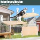 GUUSII HOME Window Lounger for Cats, Hammock, Window Seats, Cat Bed, Window, Foldable Cat Hammock, Window Hammock, Cat Lounger, Cat Hammock with Strong Suction Cups (Grey, M) GUUSII HOME Window Lounger for Cats, Hammock, Window Seats, Cat Bed, Window, Foldable Cat Hammock, Window Hammock, Cat Lounger, Cat Hammock with Strong Suction Cups (Grey, M)