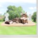 GUUSII HOME Window Lounger for Cats, Hammock, Window Seats, Cat Bed, Window, Foldable Cat Hammock, Window Hammock, Cat Lounger, Cat Hammock with Strong Suction Cups (Grey, M) GUUSII HOME Window Lounger for Cats, Hammock, Window Seats, Cat Bed, Window, Foldable Cat Hammock, Window Hammock, Cat Lounger, Cat Hammock with Strong Suction Cups (Grey, M)