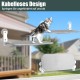 GUUSII HOME Window Lounger for Cats, Hammock, Window Seats, Cat Bed, Window, Foldable Cat Hammock, Window Hammock, Cat Lounger, Cat Hammock with Strong Suction Cups (Grey, M) GUUSII HOME Window Lounger for Cats, Hammock, Window Seats, Cat Bed, Window, Foldable Cat Hammock, Window Hammock, Cat Lounger, Cat Hammock with Strong Suction Cups (Grey, M)