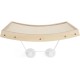 Gecheer Cat Window Seat, Window Sill Cat, Cat Window Hammock, Pet Hammock Con Powerful Suction Cup, Cat Jumping Platform, Cat Bed Window, Solid Wood Sun Hammock Gecheer Cat Window Seat, Window Sill Cat, Cat Window Hammock, Pet Hammock Con Powerful Suction Cup, Cat Jumping Platform, Cat Bed Window, Solid Wood Sun Hammock