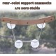 Gecheer Cat Window Seat, Window Sill Cat, Cat Window Hammock, Pet Hammock Con Powerful Suction Cup, Cat Jumping Platform, Cat Bed Window, Solid Wood Sun Hammock Gecheer Cat Window Seat, Window Sill Cat, Cat Window Hammock, Pet Hammock Con Powerful Suction Cup, Cat Jumping Platform, Cat Bed Window, Solid Wood Sun Hammock