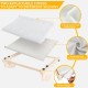 Gekufa Cat Window Lounger, Removable for Cleaning, Cat Hammock, Wooden Cat Hammock Window with Soft Cushion for Bedside, Sofa and Window, White, 70 x 38 cm Gekufa Cat Window Lounger, Removable for Cleaning, Cat Hammock, Wooden Cat Hammock Window with Soft Cushion for Bedside, Sofa and Window, White, 70 x 38 cm