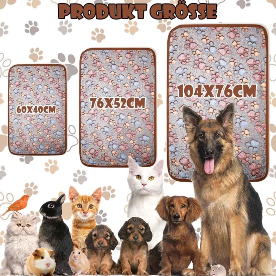 Guinea Pig Blanket, Pack of 3 Small Washable Small Animal Fleece Bed Mat, Reusable Pet Blankets, Fleece Blankets, Cage Inserts for Hamsters, Rabbits, Kittens (60 x 40 cm) Guinea Pig Blanket, Pack of 3 Small Washable Small Animal Fleece Bed Mat, Reusable Pet Blankets, Fleece Blankets, Cage Inserts for Hamsters, Rabbits, Kittens (60 x 40 cm)
