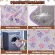 Guinea Pig Blanket, Pack of 3 Small Washable Small Animal Fleece Bed Mat, Reusable Pet Blankets, Fleece Blankets, Cage Inserts for Hamsters, Rabbits, Kittens (60 x 40 cm) Guinea Pig Blanket, Pack of 3 Small Washable Small Animal Fleece Bed Mat, Reusable Pet Blankets, Fleece Blankets, Cage Inserts for Hamsters, Rabbits, Kittens (60 x 40 cm)