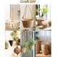HAPPY HACHI Sisal Rope for Scratching Posts, Sisal Scratching Post Replacement Hemp Rope Cat Accessories for Cats, Scratching Post, Scratching Rope, Household, Garden Decoration, Household, DIY HAPPY HACHI Sisal Rope for Scratching Posts, Sisal Scratching Post Replacement Hemp Rope Cat Accessories for Cats, Scratching Post, Scratching Rope, Household, Garden Decoration, Household, DIY