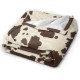 HGOD DESIGNS Cat Flannel Fleece Bed Blanket 40 x 50 Inch Cartoon Curte Cat Face Pattern Throw Blanket Lightweight Cozy Plush Blanket for Bedroom Living Room Sofa Couch HGOD DESIGNS Cat Flannel Fleece Bed Blanket 40 x 50 Inch Cartoon Curte Cat Face Pattern Throw Blanket Lightweight Cozy Plush Blanket for Bedroom Living Room Sofa Couch