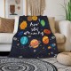 HGOD DESIGNS Cat Flannel Fleece Bed Blanket 40 x 50 Inch Cartoon Curte Cat Face Pattern Throw Blanket Lightweight Cozy Plush Blanket for Bedroom Living Room Sofa Couch HGOD DESIGNS Cat Flannel Fleece Bed Blanket 40 x 50 Inch Cartoon Curte Cat Face Pattern Throw Blanket Lightweight Cozy Plush Blanket for Bedroom Living Room Sofa Couch