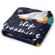 HGOD DESIGNS Cat Flannel Fleece Bed Blanket 40 x 50 Inch Cartoon Curte Cat Face Pattern Throw Blanket Lightweight Cozy Plush Blanket for Bedroom Living Room Sofa Couch HGOD DESIGNS Cat Flannel Fleece Bed Blanket 40 x 50 Inch Cartoon Curte Cat Face Pattern Throw Blanket Lightweight Cozy Plush Blanket for Bedroom Living Room Sofa Couch
