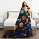 HGOD DESIGNS Cat Flannel Fleece Bed Blanket 40 x 50 Inch Cartoon Curte Cat Face Pattern Throw Blanket Lightweight Cozy Plush Blanket for Bedroom Living Room Sofa Couch HGOD DESIGNS Cat Flannel Fleece Bed Blanket 40 x 50 Inch Cartoon Curte Cat Face Pattern Throw Blanket Lightweight Cozy Plush Blanket for Bedroom Living Room Sofa Couch
