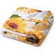 HGOD DESIGNS Cat Flannel Fleece Bed Blanket 40 x 50 Inch Cartoon Curte Cat Face Pattern Throw Blanket Lightweight Cozy Plush Blanket for Bedroom Living Room Sofa Couch HGOD DESIGNS Cat Flannel Fleece Bed Blanket 40 x 50 Inch Cartoon Curte Cat Face Pattern Throw Blanket Lightweight Cozy Plush Blanket for Bedroom Living Room Sofa Couch