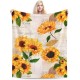 HGOD DESIGNS Cat Flannel Fleece Bed Blanket 40 x 50 Inch Cartoon Curte Cat Face Pattern Throw Blanket Lightweight Cozy Plush Blanket for Bedroom Living Room Sofa Couch HGOD DESIGNS Cat Flannel Fleece Bed Blanket 40 x 50 Inch Cartoon Curte Cat Face Pattern Throw Blanket Lightweight Cozy Plush Blanket for Bedroom Living Room Sofa Couch