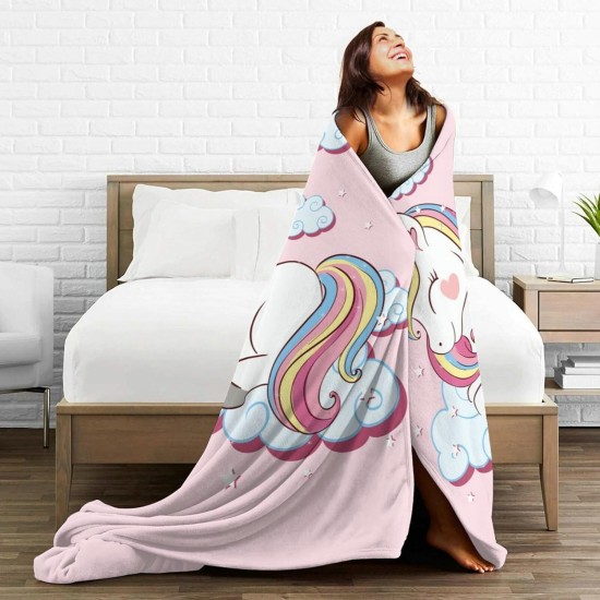 HGOD DESIGNS Cat Flannel Fleece Bed Blanket 40 x 50 Inch Cartoon Curte Cat Face Pattern Throw Blanket Lightweight Cozy Plush Blanket for Bedroom Living Room Sofa Couch HGOD DESIGNS Cat Flannel Fleece Bed Blanket 40 x 50 Inch Cartoon Curte Cat Face Pattern Throw Blanket Lightweight Cozy Plush Blanket for Bedroom Living Room Sofa Couch