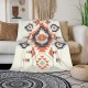 HGOD DESIGNS Cat Flannel Fleece Bed Blanket 40 x 50 Inch Cartoon Curte Cat Face Pattern Throw Blanket Lightweight Cozy Plush Blanket for Bedroom Living Room Sofa Couch HGOD DESIGNS Cat Flannel Fleece Bed Blanket 40 x 50 Inch Cartoon Curte Cat Face Pattern Throw Blanket Lightweight Cozy Plush Blanket for Bedroom Living Room Sofa Couch