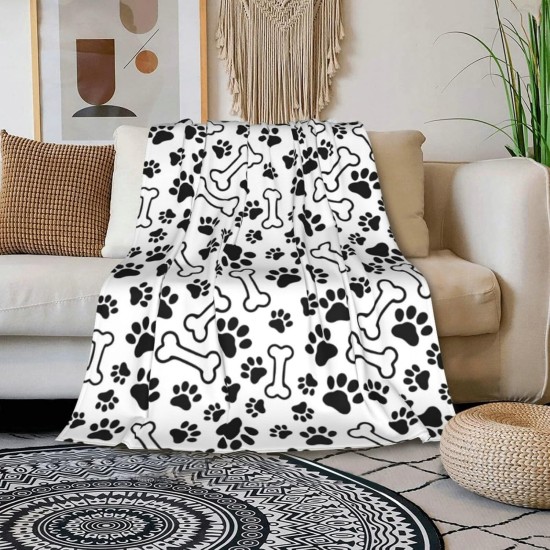 HGOD DESIGNS Cat Flannel Fleece Bed Blanket 40 x 50 Inch Cartoon Curte Cat Face Pattern Throw Blanket Lightweight Cozy Plush Blanket for Bedroom Living Room Sofa Couch HGOD DESIGNS Cat Flannel Fleece Bed Blanket 40 x 50 Inch Cartoon Curte Cat Face Pattern Throw Blanket Lightweight Cozy Plush Blanket for Bedroom Living Room Sofa Couch