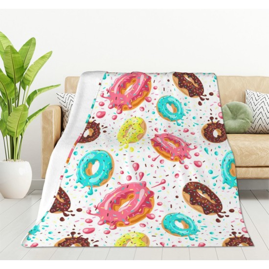 HGOD DESIGNS Cat Flannel Fleece Bed Blanket 40 x 50 Inch Cartoon Curte Cat Face Pattern Throw Blanket Lightweight Cozy Plush Blanket for Bedroom Living Room Sofa Couch HGOD DESIGNS Cat Flannel Fleece Bed Blanket 40 x 50 Inch Cartoon Curte Cat Face Pattern Throw Blanket Lightweight Cozy Plush Blanket for Bedroom Living Room Sofa Couch
