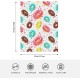 HGOD DESIGNS Cat Flannel Fleece Bed Blanket 40 x 50 Inch Cartoon Curte Cat Face Pattern Throw Blanket Lightweight Cozy Plush Blanket for Bedroom Living Room Sofa Couch HGOD DESIGNS Cat Flannel Fleece Bed Blanket 40 x 50 Inch Cartoon Curte Cat Face Pattern Throw Blanket Lightweight Cozy Plush Blanket for Bedroom Living Room Sofa Couch