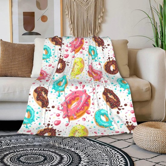 HGOD DESIGNS Cat Flannel Fleece Bed Blanket 40 x 50 Inch Cartoon Curte Cat Face Pattern Throw Blanket Lightweight Cozy Plush Blanket for Bedroom Living Room Sofa Couch HGOD DESIGNS Cat Flannel Fleece Bed Blanket 40 x 50 Inch Cartoon Curte Cat Face Pattern Throw Blanket Lightweight Cozy Plush Blanket for Bedroom Living Room Sofa Couch
