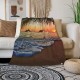 HGOD DESIGNS Cat Flannel Fleece Bed Blanket 40 x 50 Inch Cartoon Curte Cat Face Pattern Throw Blanket Lightweight Cozy Plush Blanket for Bedroom Living Room Sofa Couch HGOD DESIGNS Cat Flannel Fleece Bed Blanket 40 x 50 Inch Cartoon Curte Cat Face Pattern Throw Blanket Lightweight Cozy Plush Blanket for Bedroom Living Room Sofa Couch