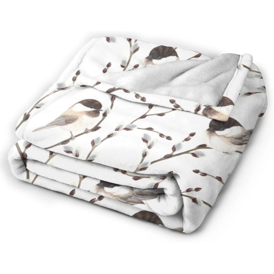 HGOD DESIGNS Cat Flannel Fleece Bed Blanket 40 x 50 Inch Cartoon Curte Cat Face Pattern Throw Blanket Lightweight Cozy Plush Blanket for Bedroom Living Room Sofa Couch HGOD DESIGNS Cat Flannel Fleece Bed Blanket 40 x 50 Inch Cartoon Curte Cat Face Pattern Throw Blanket Lightweight Cozy Plush Blanket for Bedroom Living Room Sofa Couch