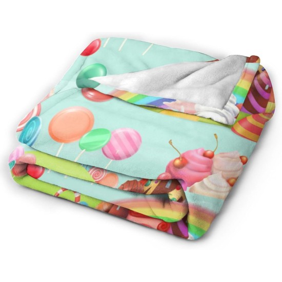 HGOD DESIGNS Cat Flannel Fleece Bed Blanket 40 x 50 Inch Cartoon Curte Cat Face Pattern Throw Blanket Lightweight Cozy Plush Blanket for Bedroom Living Room Sofa Couch HGOD DESIGNS Cat Flannel Fleece Bed Blanket 40 x 50 Inch Cartoon Curte Cat Face Pattern Throw Blanket Lightweight Cozy Plush Blanket for Bedroom Living Room Sofa Couch