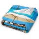 HGOD DESIGNS Cat Flannel Fleece Bed Blanket 40 x 50 Inch Cartoon Curte Cat Face Pattern Throw Blanket Lightweight Cozy Plush Blanket for Bedroom Living Room Sofa Couch HGOD DESIGNS Cat Flannel Fleece Bed Blanket 40 x 50 Inch Cartoon Curte Cat Face Pattern Throw Blanket Lightweight Cozy Plush Blanket for Bedroom Living Room Sofa Couch
