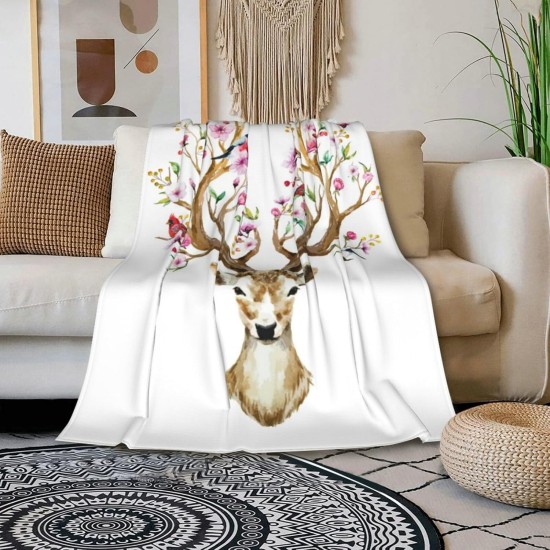 HGOD DESIGNS Cat Flannel Fleece Bed Blanket 40 x 50 Inch Cartoon Curte Cat Face Pattern Throw Blanket Lightweight Cozy Plush Blanket for Bedroom Living Room Sofa Couch HGOD DESIGNS Cat Flannel Fleece Bed Blanket 40 x 50 Inch Cartoon Curte Cat Face Pattern Throw Blanket Lightweight Cozy Plush Blanket for Bedroom Living Room Sofa Couch