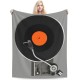 HGOD DESIGNS Cat Flannel Fleece Bed Blanket 40 x 50 Inch Cartoon Curte Cat Face Pattern Throw Blanket Lightweight Cozy Plush Blanket for Bedroom Living Room Sofa Couch HGOD DESIGNS Cat Flannel Fleece Bed Blanket 40 x 50 Inch Cartoon Curte Cat Face Pattern Throw Blanket Lightweight Cozy Plush Blanket for Bedroom Living Room Sofa Couch
