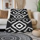 HGOD DESIGNS Cat Flannel Fleece Bed Blanket 40 x 50 Inch Cartoon Curte Cat Face Pattern Throw Blanket Lightweight Cozy Plush Blanket for Bedroom Living Room Sofa Couch HGOD DESIGNS Cat Flannel Fleece Bed Blanket 40 x 50 Inch Cartoon Curte Cat Face Pattern Throw Blanket Lightweight Cozy Plush Blanket for Bedroom Living Room Sofa Couch