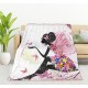 HGOD DESIGNS Cat Flannel Fleece Bed Blanket 40 x 50 Inch Cartoon Curte Cat Face Pattern Throw Blanket Lightweight Cozy Plush Blanket for Bedroom Living Room Sofa Couch HGOD DESIGNS Cat Flannel Fleece Bed Blanket 40 x 50 Inch Cartoon Curte Cat Face Pattern Throw Blanket Lightweight Cozy Plush Blanket for Bedroom Living Room Sofa Couch