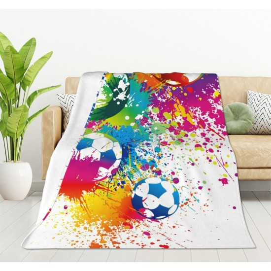 HGOD DESIGNS Cat Flannel Fleece Bed Blanket 40 x 50 Inch Cartoon Curte Cat Face Pattern Throw Blanket Lightweight Cozy Plush Blanket for Bedroom Living Room Sofa Couch HGOD DESIGNS Cat Flannel Fleece Bed Blanket 40 x 50 Inch Cartoon Curte Cat Face Pattern Throw Blanket Lightweight Cozy Plush Blanket for Bedroom Living Room Sofa Couch
