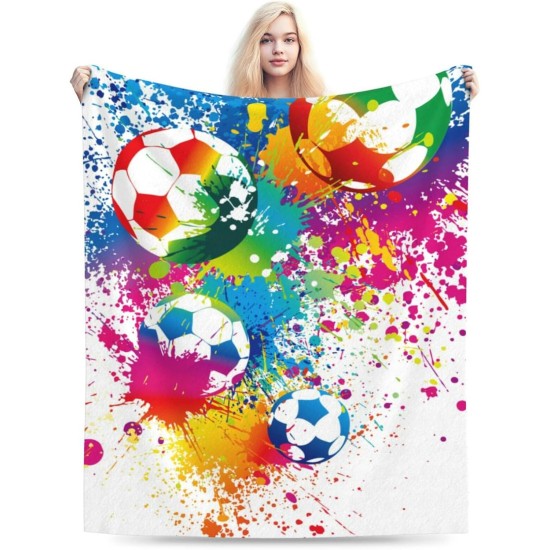 HGOD DESIGNS Cat Flannel Fleece Bed Blanket 40 x 50 Inch Cartoon Curte Cat Face Pattern Throw Blanket Lightweight Cozy Plush Blanket for Bedroom Living Room Sofa Couch HGOD DESIGNS Cat Flannel Fleece Bed Blanket 40 x 50 Inch Cartoon Curte Cat Face Pattern Throw Blanket Lightweight Cozy Plush Blanket for Bedroom Living Room Sofa Couch