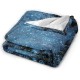 HGOD DESIGNS Cat Flannel Fleece Bed Blanket 40 x 50 Inch Cartoon Curte Cat Face Pattern Throw Blanket Lightweight Cozy Plush Blanket for Bedroom Living Room Sofa Couch HGOD DESIGNS Cat Flannel Fleece Bed Blanket 40 x 50 Inch Cartoon Curte Cat Face Pattern Throw Blanket Lightweight Cozy Plush Blanket for Bedroom Living Room Sofa Couch