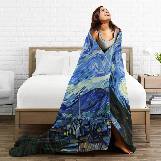 HGOD DESIGNS Cat Flannel Fleece Bed Blanket 40 x 50 Inch Cartoon Curte Cat Face Pattern Throw Blanket Lightweight Cozy Plush Blanket for Bedroom Living Room Sofa Couch HGOD DESIGNS Cat Flannel Fleece Bed Blanket 40 x 50 Inch Cartoon Curte Cat Face Pattern Throw Blanket Lightweight Cozy Plush Blanket for Bedroom Living Room Sofa Couch