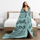 HGOD DESIGNS Cat Flannel Fleece Bed Blanket 40 x 50 Inch Cartoon Curte Cat Face Pattern Throw Blanket Lightweight Cozy Plush Blanket for Bedroom Living Room Sofa Couch HGOD DESIGNS Cat Flannel Fleece Bed Blanket 40 x 50 Inch Cartoon Curte Cat Face Pattern Throw Blanket Lightweight Cozy Plush Blanket for Bedroom Living Room Sofa Couch