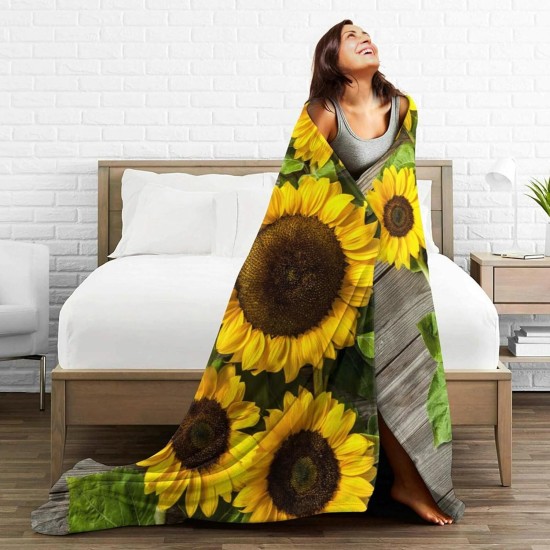 HGOD DESIGNS Cat Flannel Fleece Bed Blanket 40 x 50 Inch Cartoon Curte Cat Face Pattern Throw Blanket Lightweight Cozy Plush Blanket for Bedroom Living Room Sofa Couch HGOD DESIGNS Cat Flannel Fleece Bed Blanket 40 x 50 Inch Cartoon Curte Cat Face Pattern Throw Blanket Lightweight Cozy Plush Blanket for Bedroom Living Room Sofa Couch