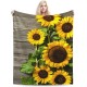 HGOD DESIGNS Cat Flannel Fleece Bed Blanket 40 x 50 Inch Cartoon Curte Cat Face Pattern Throw Blanket Lightweight Cozy Plush Blanket for Bedroom Living Room Sofa Couch HGOD DESIGNS Cat Flannel Fleece Bed Blanket 40 x 50 Inch Cartoon Curte Cat Face Pattern Throw Blanket Lightweight Cozy Plush Blanket for Bedroom Living Room Sofa Couch