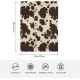 HGOD DESIGNS Cat Flannel Fleece Bed Blanket 40 x 50 Inch Cartoon Curte Cat Face Pattern Throw Blanket Lightweight Cozy Plush Blanket for Bedroom Living Room Sofa Couch HGOD DESIGNS Cat Flannel Fleece Bed Blanket 40 x 50 Inch Cartoon Curte Cat Face Pattern Throw Blanket Lightweight Cozy Plush Blanket for Bedroom Living Room Sofa Couch