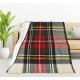 HGOD DESIGNS Cute Cat Blanket for Women Lightweight Soft Fleece Flannel Throw Blanket Cat Cowboy on a Horse Sofa Couch Living Room 130x150cm HGOD DESIGNS Cute Cat Blanket for Women Lightweight Soft Fleece Flannel Throw Blanket Cat Cowboy on a Horse Sofa Couch Living Room 130x150cm